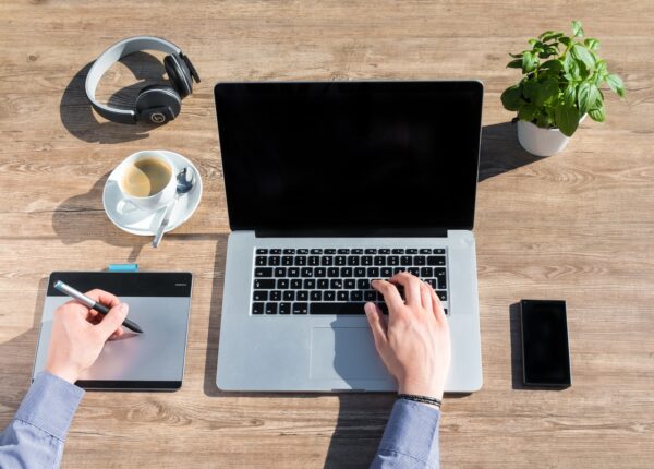 Global Impact: Distributed Teams Building Tomorrows Innovation